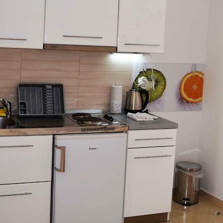 Iva Apartmani Tribalj 외부 사진