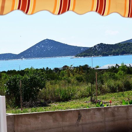 Iva Apartmani Tribalj 외부 사진