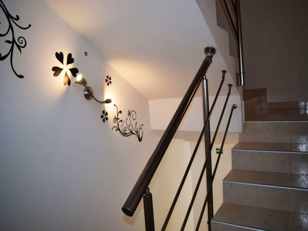 Iva Apartmani Tribalj 외부 사진