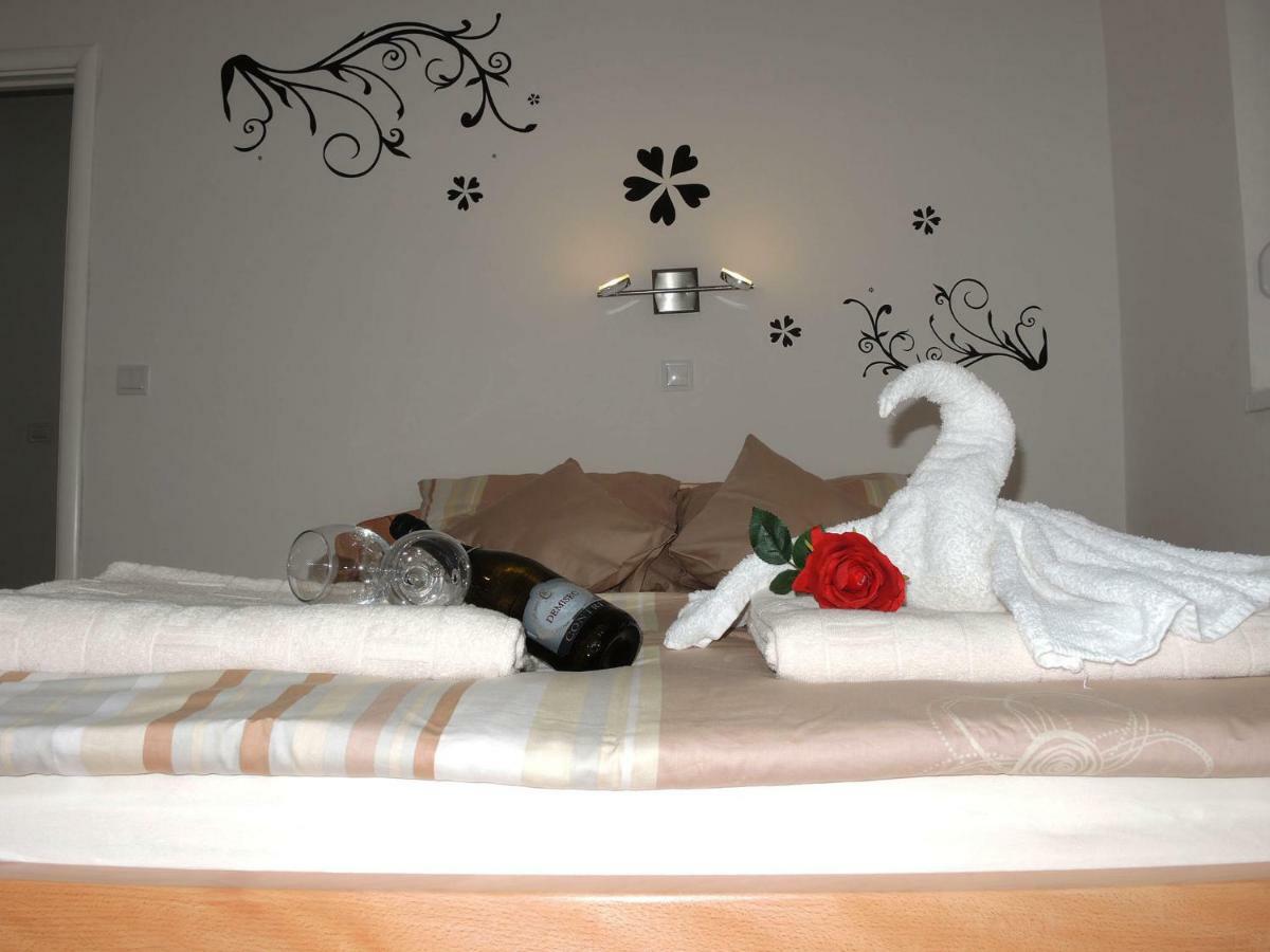 Iva Apartmani Tribalj 외부 사진