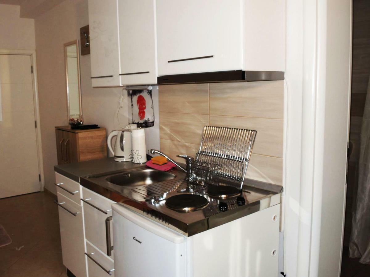 Iva Apartmani Tribalj 외부 사진