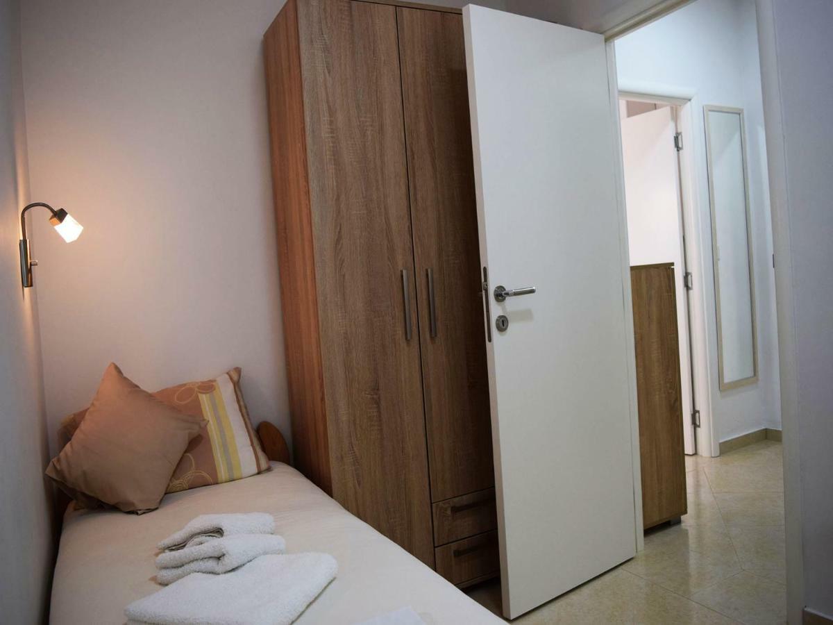 Iva Apartmani Tribalj 외부 사진