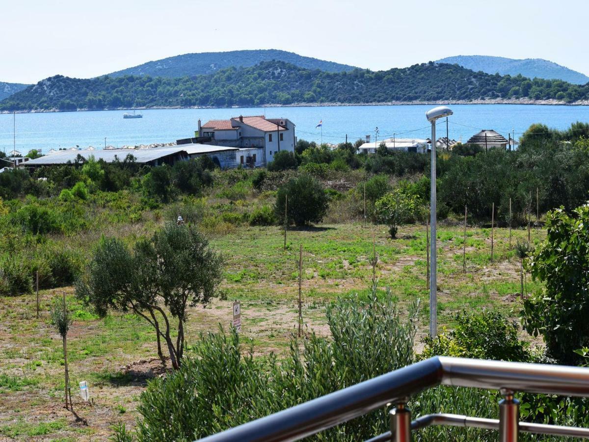 Iva Apartmani Tribalj 외부 사진