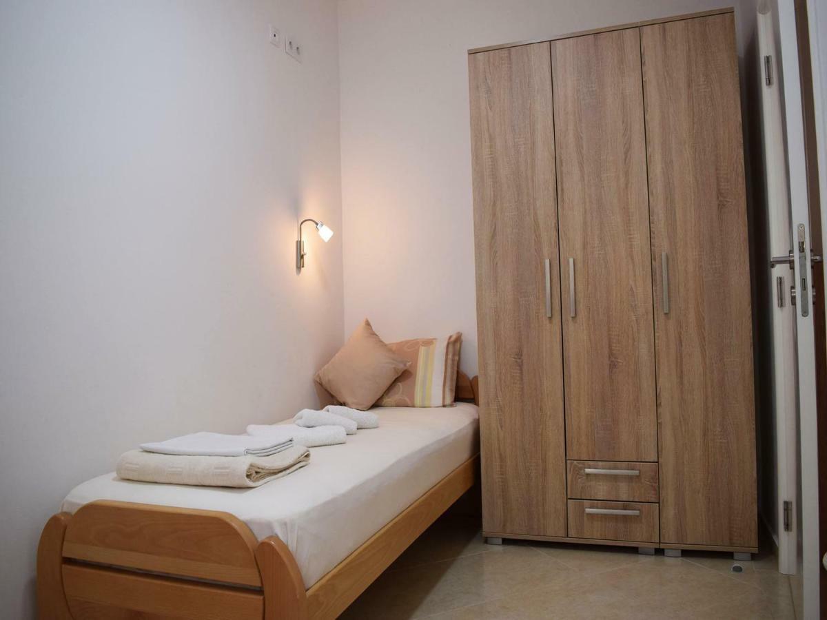 Iva Apartmani Tribalj 외부 사진