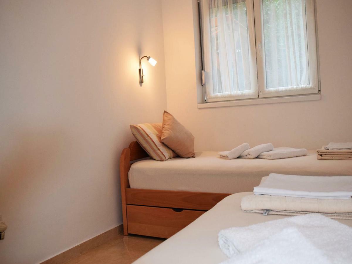 Iva Apartmani Tribalj 외부 사진