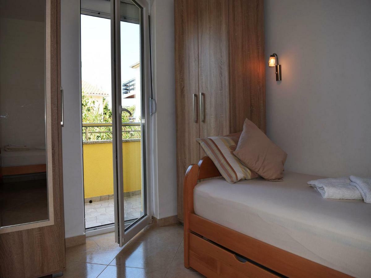 Iva Apartmani Tribalj 외부 사진