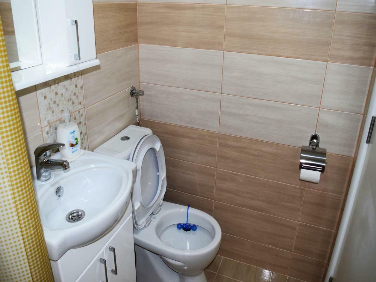 Iva Apartmani Tribalj 외부 사진