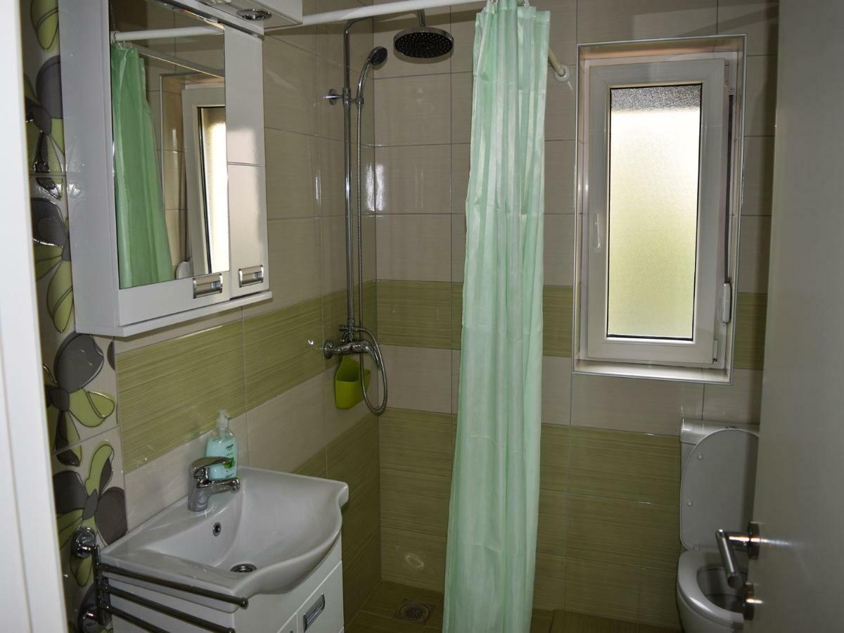 Iva Apartmani Tribalj 외부 사진